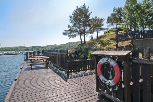 Farsund Fjordhotel Farsund